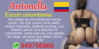 cybernenas antonella colombiana